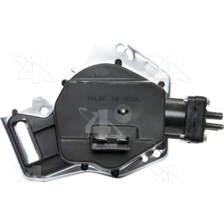Aci Automotive 172212 Washer Pump 172212
